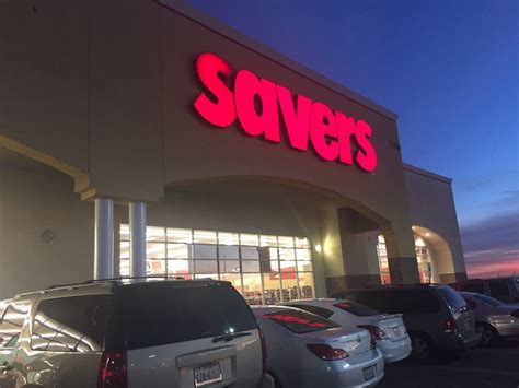 Savers thrift stores. Things To Know About Savers thrift stores. 